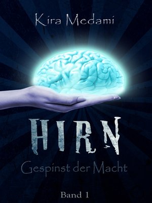 cover image of Gespinst der Macht